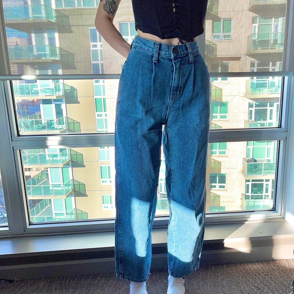 OAK + FORT Jeans